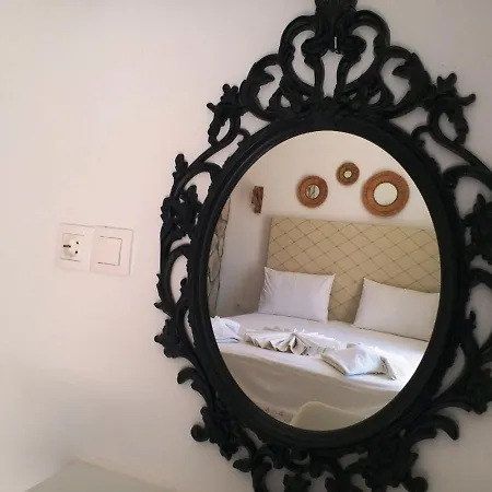 アパートホテル Atalos