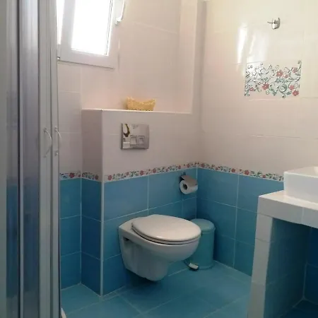 Atalos アパートホテル Kamári