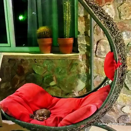 Atalos アパートホテル