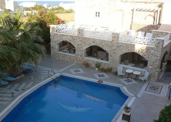 Atalos 3* Καμάρι