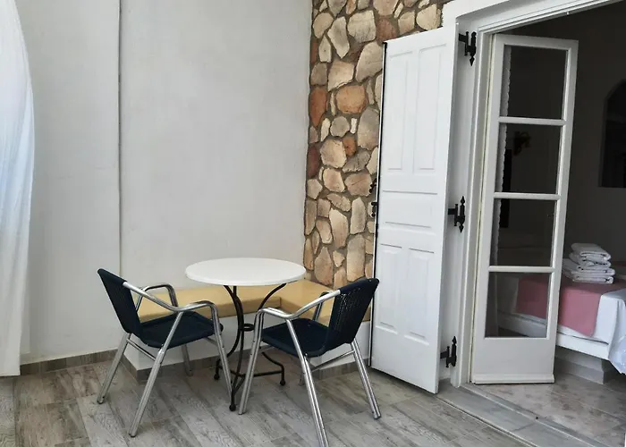 Atalos 3* Καμάρι