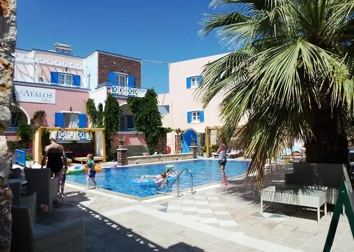 Atalos 3*