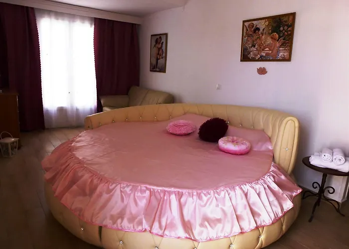 Atalos 3* Καμάρι