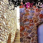 Atalos 3* Kamari (Santorini)