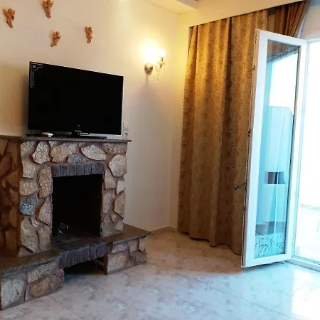 Apartahotel Atalos