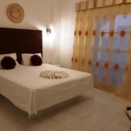 아탈로스 스위트 3*