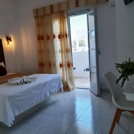 아탈로스 스위트 3*