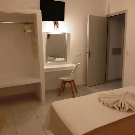 아탈로스 스위트 3*