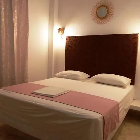 아탈로스 스위트 아파트호텔