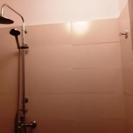 아파트호텔 아탈로스 스위트 Kamári