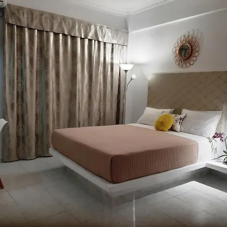 아탈로스 스위트 3*