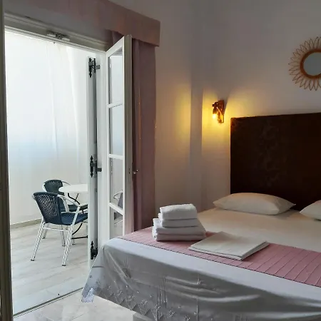 아파트호텔 아탈로스 스위트 3*