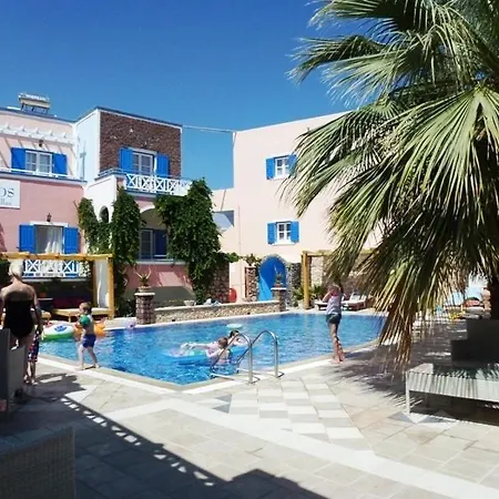 아탈로스 스위트 3*