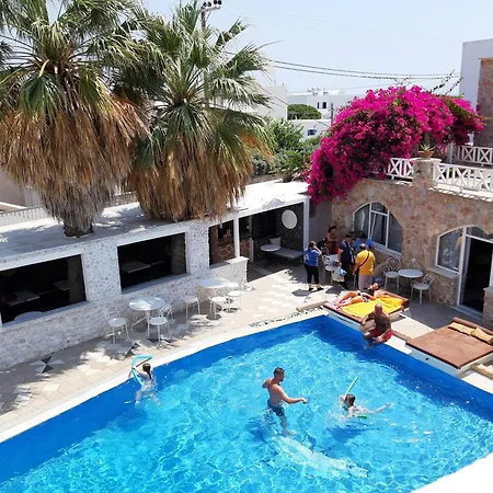 Aparthotel Atalos