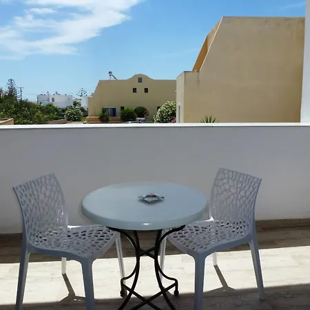 Atalos Aparthotel 3*