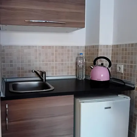 Aparthotel Atalos 3*