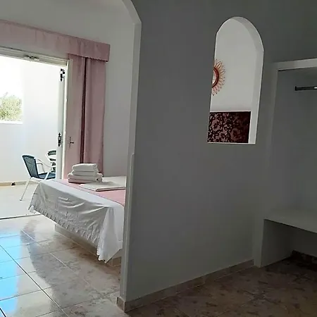 Appart hôtel Atalos