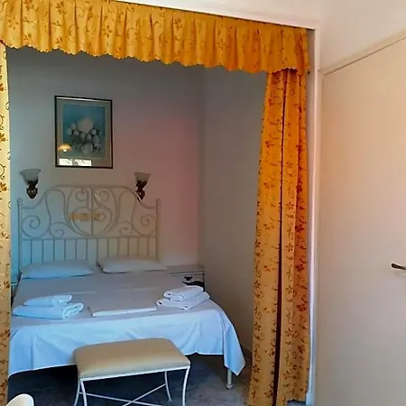 Appart hôtel Atalos