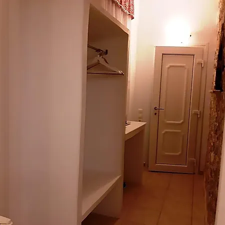 Atalos Appart hôtel Kamári