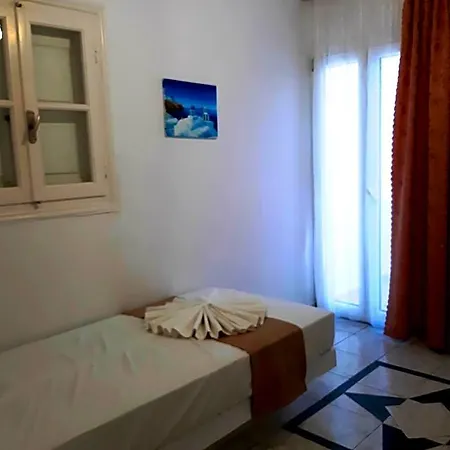 Appart hôtel Atalos