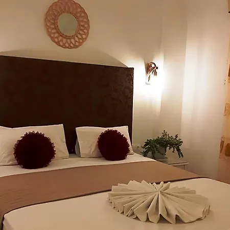 Appart hôtel Atalos