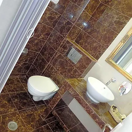 Atalos Appart hôtel Kamári