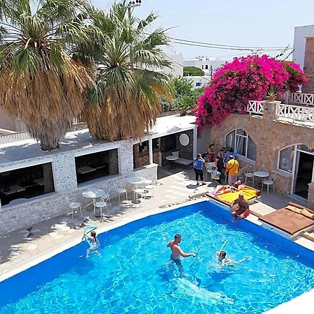 Atalos Appart hôtel 3*