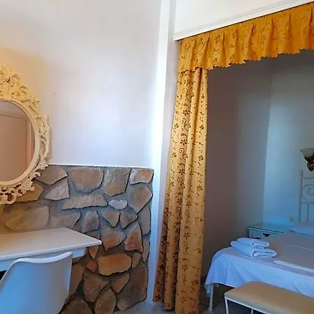 Appart hôtel Atalos Kamári