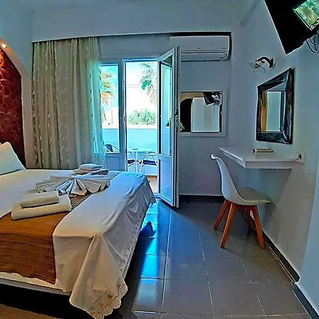 Atalos Appart hôtel