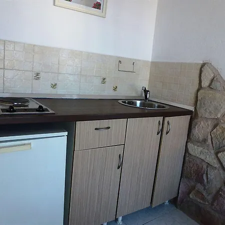 아탈로스 스위트 아파트호텔