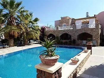 Appart hôtel Atalos 3*