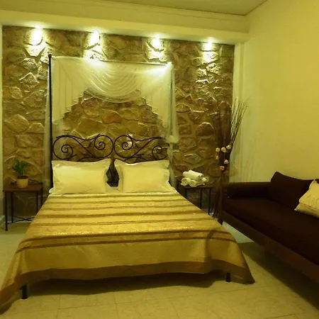 아탈로스 스위트 3*