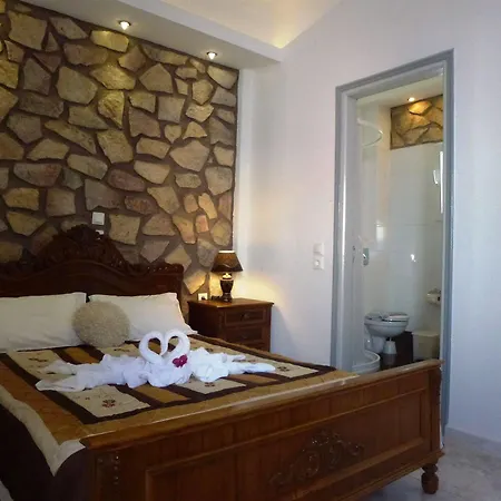 아탈로스 스위트 아파트호텔