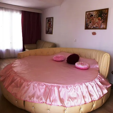 اتالوس سويتس 3* Kamári