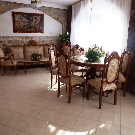 Aparthotel Atalos