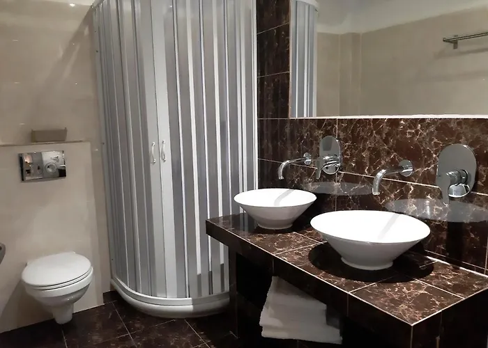 Apartahotel Atalos Kamári