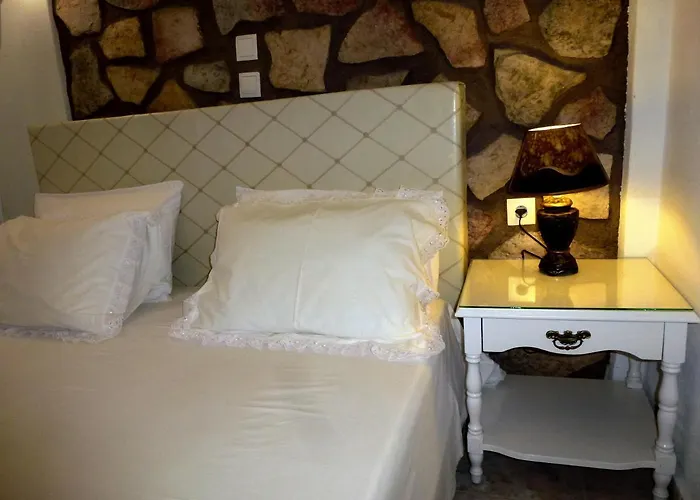 Apartahotel Atalos Kamári