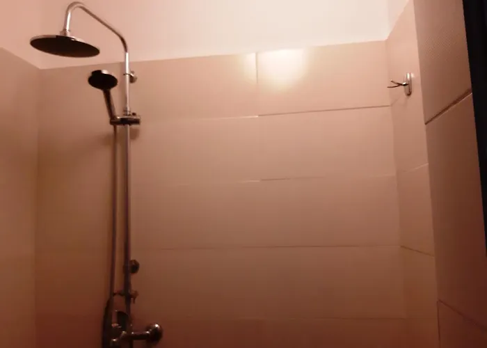 Apartahotel Atalos Kamári