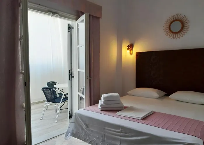 Aparthotel Atalos 3*