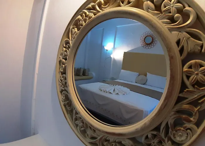 Apartahotel Atalos Kamári