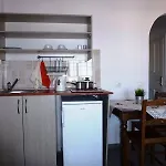 Apartahotel Atalos Kamári