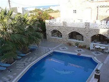 Lejlighedshotel Atalos
