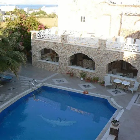 Atalos 3* Kamári