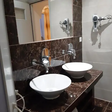 Atalos Lejlighedshotel