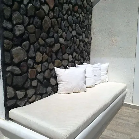 Lejlighedshotel Atalos