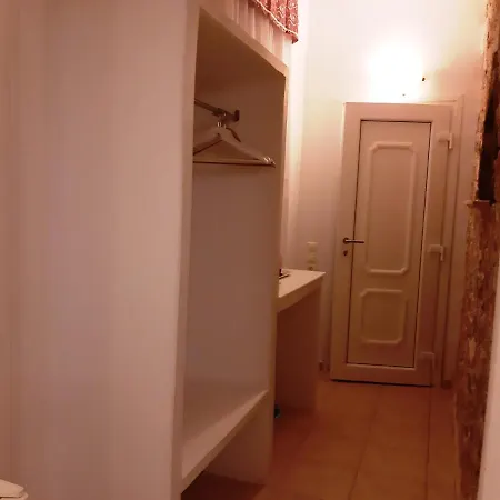 Lejlighedshotel Atalos 3*