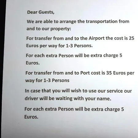 Lejlighedshotel Atalos