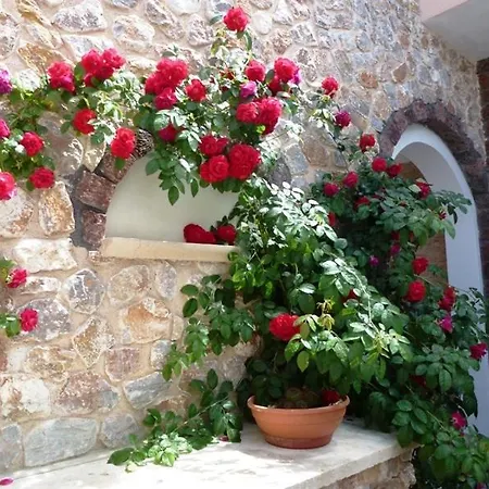 Atalos Lejlighedshotel