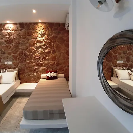 Lejlighedshotel Atalos