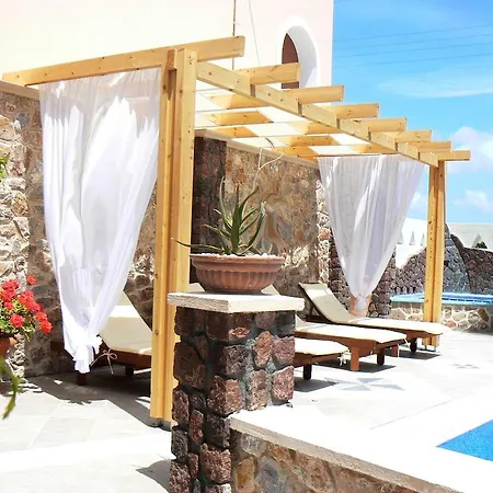 Lejlighedshotel Atalos